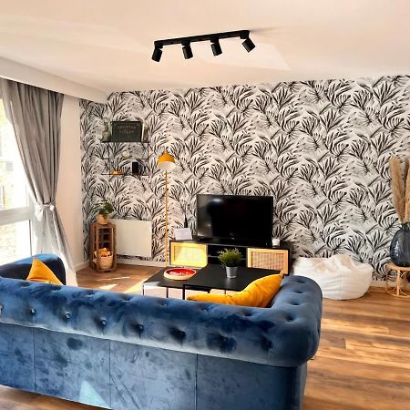 Appartement 2 Chambres Avec Parking Понтарлие Екстериор снимка