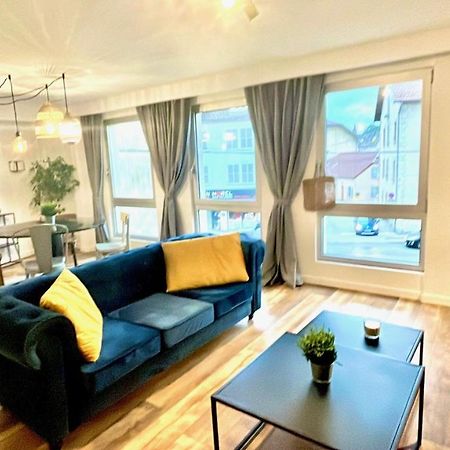 Appartement 2 Chambres Avec Parking Понтарлие Екстериор снимка