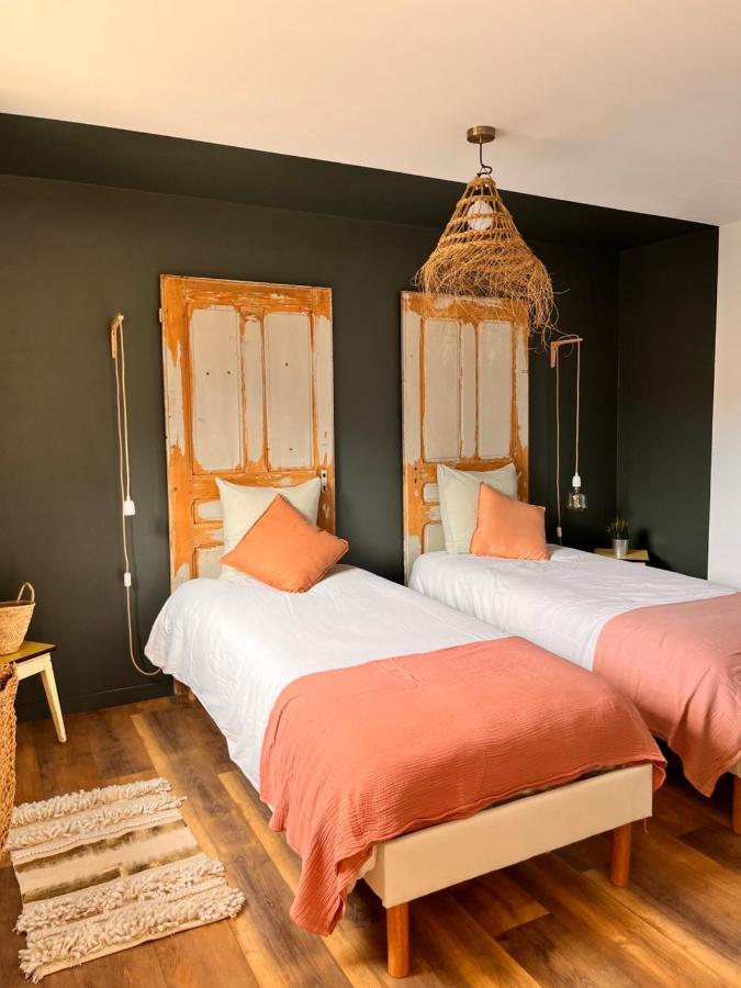 Appartement 2 Chambres Avec Parking Понтарлие Екстериор снимка