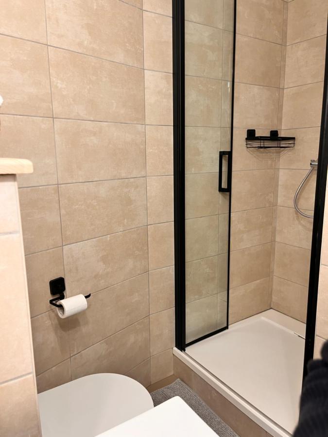 Appartement 2 Chambres Avec Parking Понтарлие Екстериор снимка