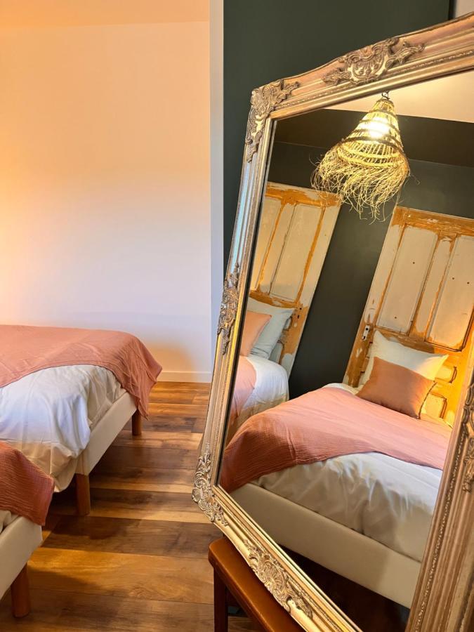 Appartement 2 Chambres Avec Parking Понтарлие Екстериор снимка