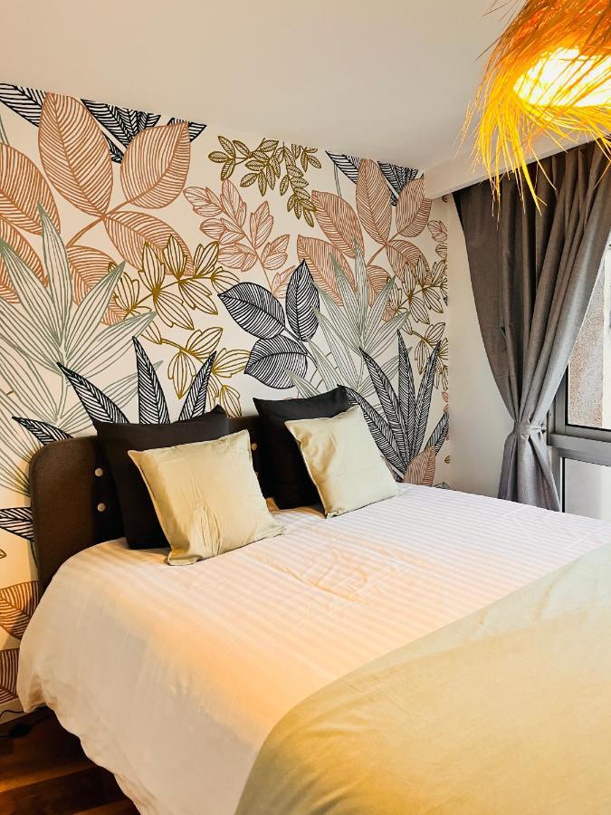 Appartement 2 Chambres Avec Parking Понтарлие Екстериор снимка